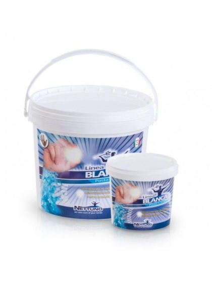 Nettuno, Pasta Lavamani Blanca 750ml 12pz